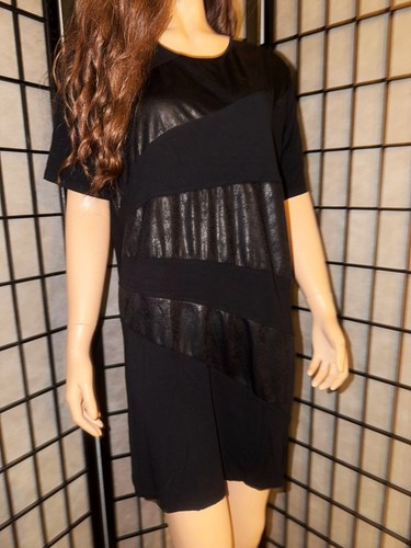 Long shirt kleidchen - h&m, shirt/kleidchen