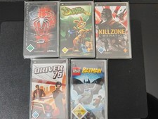 Sony Playstation Portable PSP