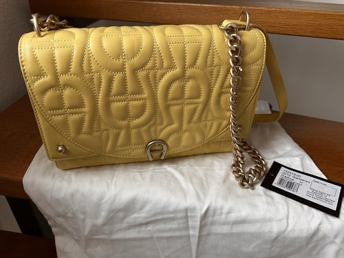 Aigner glattleder - aigner,