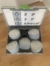Festool D125 GR SYS Abrasives