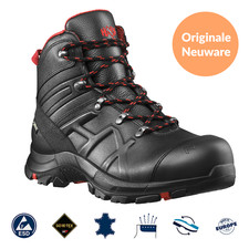 Haix Black Eagle Safety 54 MID Sicherheitsschuhe S3 Sicherheitsstiefel 610023
