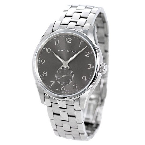Hamilton jazzmaster petite - hamilton,