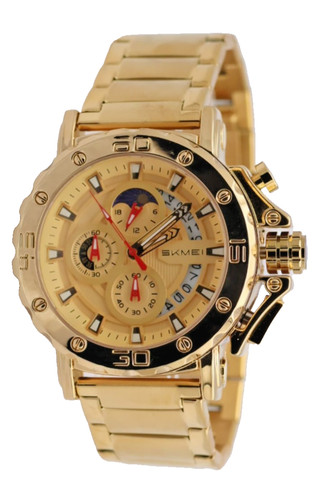 Skm herren uhr - -,