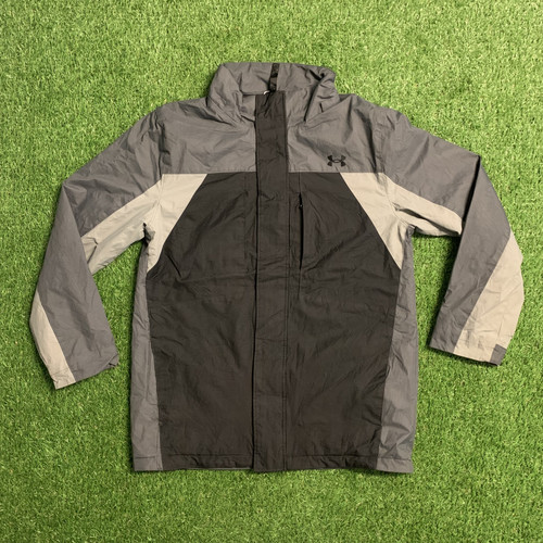 Under armour winterjacke - under,