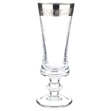 Sektkelch H 16,4 cm Murano