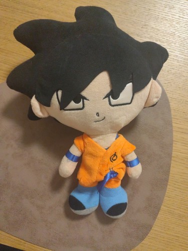Play goku - play, dragon