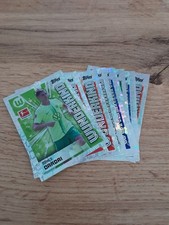 Topps Bundesliga Sticker