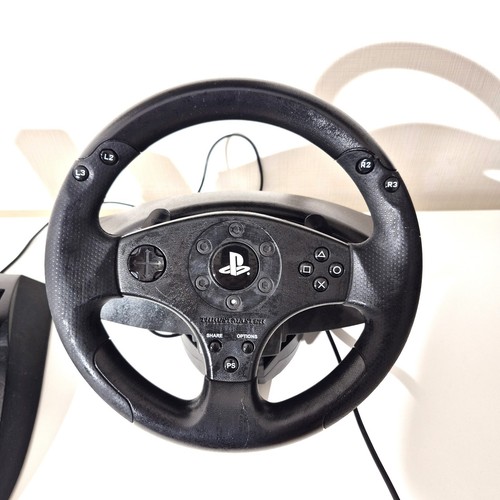 Thrustmaster t80 racing wheel - t80,