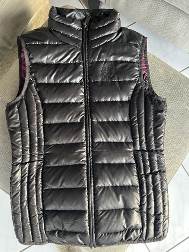 Oliver daunenweste xs - oliver,