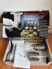 KITCHEN AID Gemüseschneider