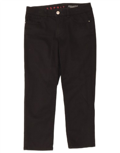 Esprit damen straight capri - straight,