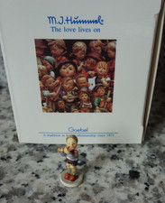 Hummel Figur OLSZEWSKI