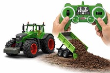 RC Traktor mit Anhänger Fendt