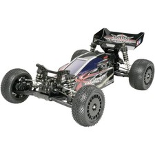 Tamiya 300058370 - Dark Impact