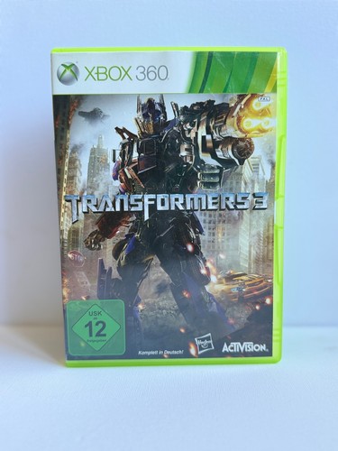 Transformers microsoft xbox - 3,