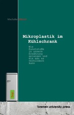 Mikroplastik im Kühlschrank