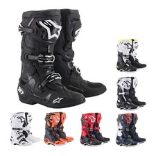 Motocross Stiefel Alpinestars