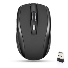 2,4G Kabellose Maus