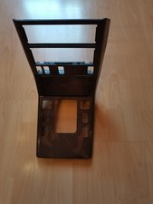 Verkleidung Mittelkonsole