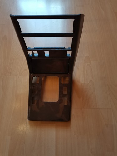 Verkleidung mittelkonsole - verkleidung,