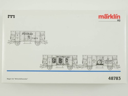 Märklin 48783 wagen - märklin,