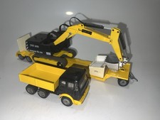 Siku 4012 4111 Mercedes Benz