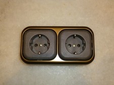 Busch & Jäger LX 2 Stück