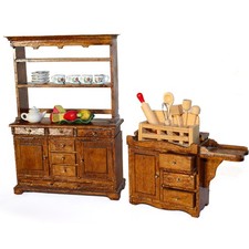 MINI MUNDUS Küchen Möbel