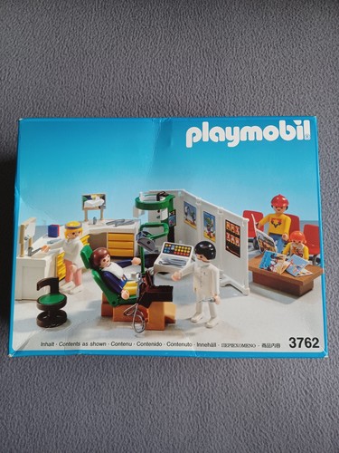 Playmobil 3762 - -,