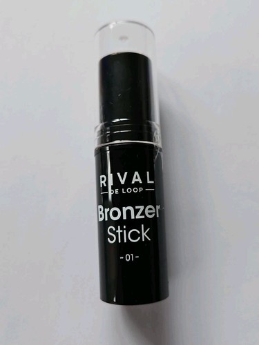 Rival loop bronzer - -de,