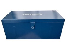 Stahlblechkoffer Gr. 2