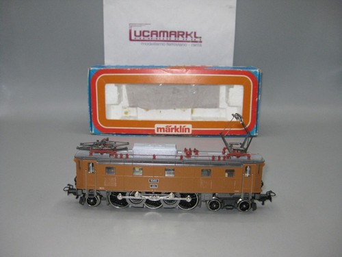 Märklin 3151 br ae3 6 - 3151,