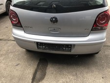 VW Polo 9N3 Stoßfänger