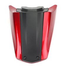 Motorrad Soziusabdeckung