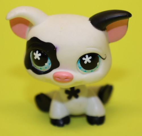 Hasbro lps littlest - pet, shop