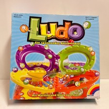 New Entertainment - Ludo - Ein
