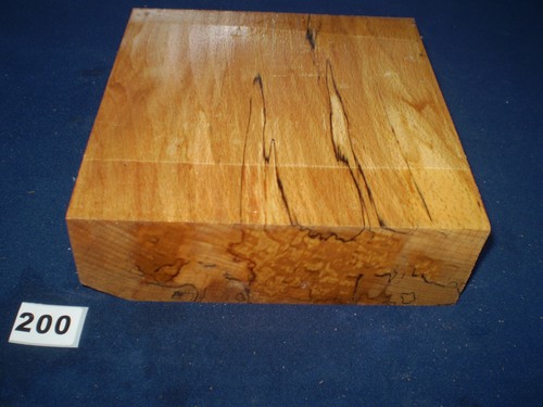 Buche gestockt drechselholz - gestockt,