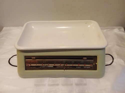 Ddr 2259 küchenwaage - ddr, ep