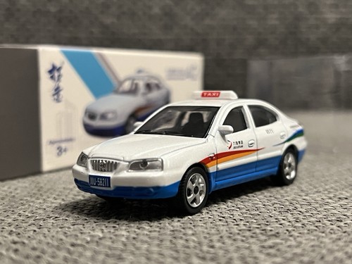Xcartoys hyundai elantra - xcartoys,