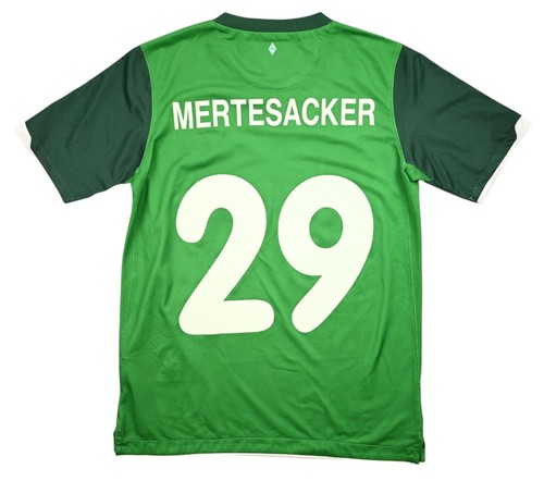 Nike 2010 werder - nike, bremen