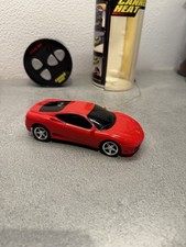 Tyco canned heat modell - rc,