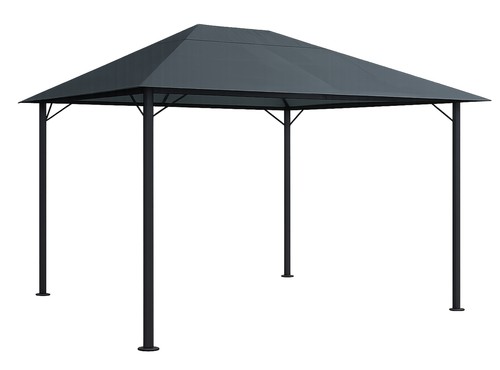 Quick star metall garten - metall,