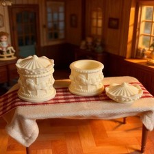 1 Stück Puppen haus Miniatur