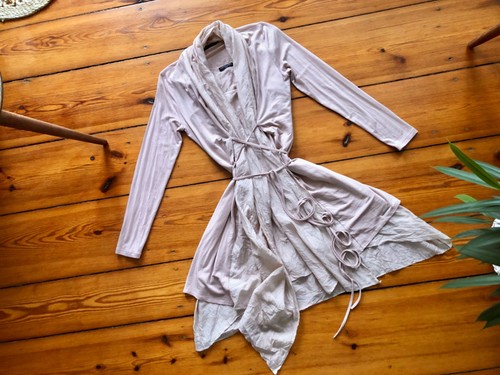 Raffiniertes wickelkleid aus - wickelkleid,