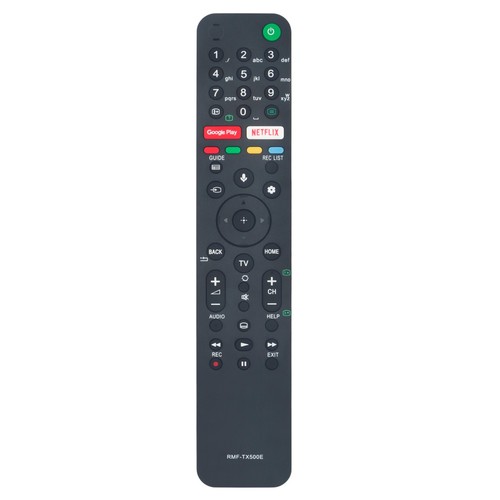 Rmf tx500e ersatzfernbedienung - rmf-tx500e,