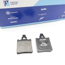 Bremsbelagsatz Bremsbeläge