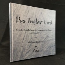 Das Triglav Lied  Epische