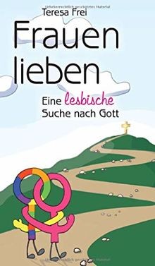 Frauen lieben eine lesbische - frauen, lieben: