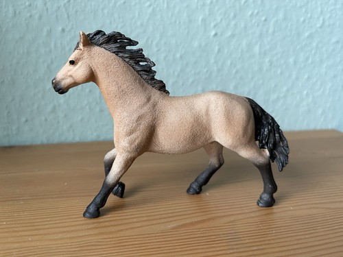 Schleich pferd 13853 - pferd,