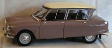 NOREV 181533 CITROEN AMI 6 1:18 mit OVP
